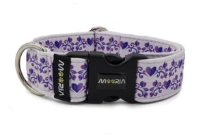 Collar Heart in Ornament