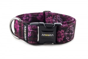 Collar Hogweed Purple