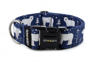 Halsband Polar Bear