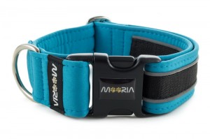 Collar Reflex Dark Cyan II