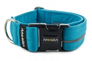 Collar Reflex Dark Cyan I