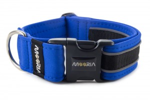 Collar Reflex Dark Blue II