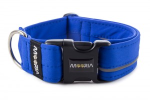 Halsband Reflex Dark Blue I