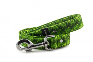 Leash Digital Green