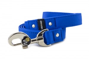 Leash Dark Blue