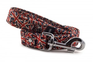 Leine Union Jack