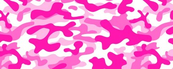 Camouflage Pink