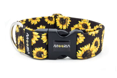 Collar Sunflower