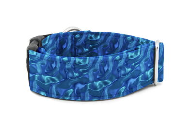 Collar Liquid Silk #5