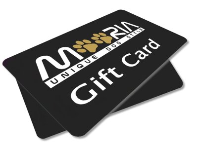 40 € Gift card