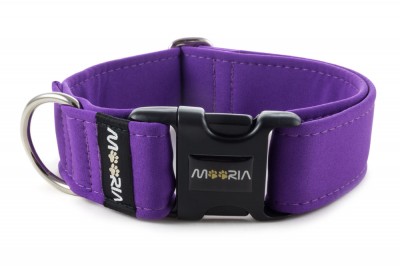 Halsband Fuchsia Violet