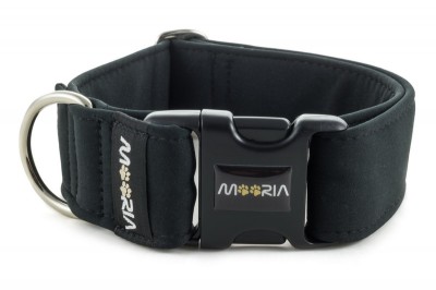 Collar Graphite Black