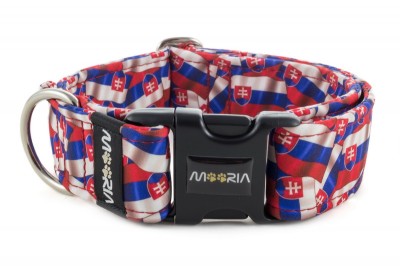 Halsband Slovensko