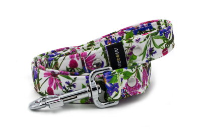 Leash Floral Fiesta