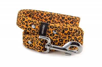 Leash Jaguar