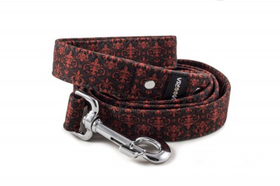 Leash Lilia Red