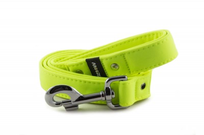 Leash Neon Yellow