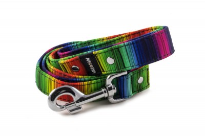 Leash Rainbow lines