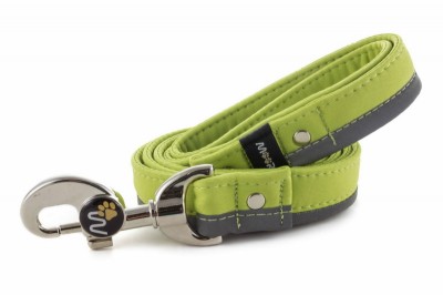 Leash Reflex Lime Green