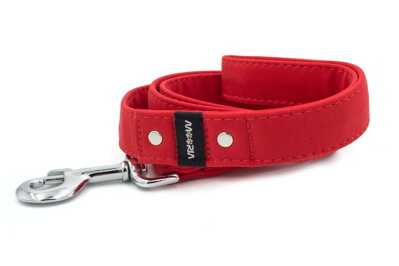 Leash Royal Red