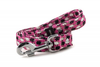 Leash Sheep Dream Pink