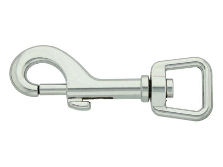Standard carabiner