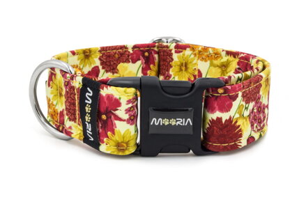 Halsband Blooming Flowers