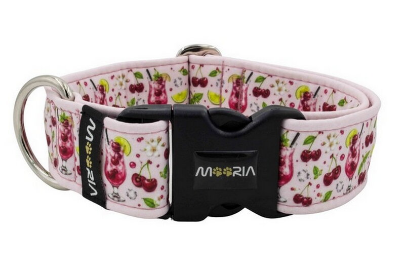 Collar Cherry Crush