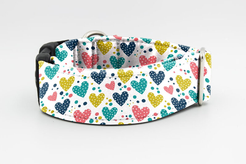 Collar Valentine Edition #7
