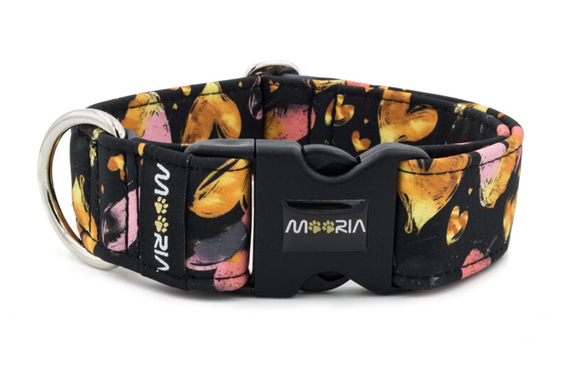 Collar Luxe Love