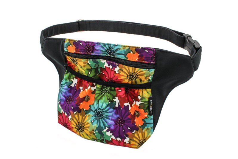 Designer Treat pouch