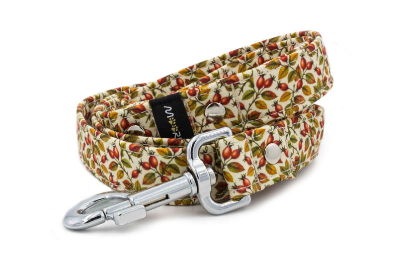 Leash Rosehip