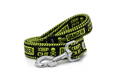 Leash Danger Yellow