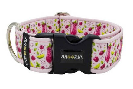 Collar Berry Splash