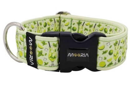 Collar Lime Mojito