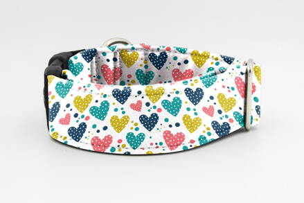 Collar Valentine Edition #7