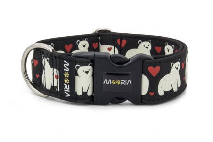 Collar Love Bear