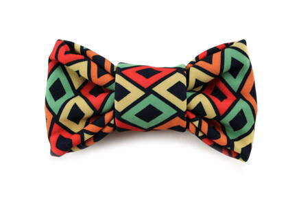 Designer Bow tie