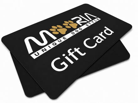 20 € Gift card