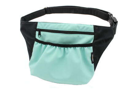 Solid Color Treat pouch