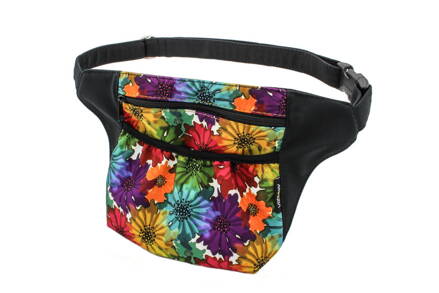 Designer Treat pouch