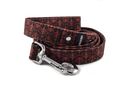 Leash Lilia Red