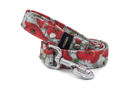 Leash Poppy Fields
