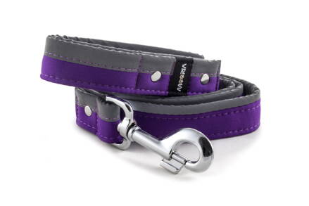 Leash Reflex Fuchsia Violet