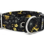 Collar Golden Christmas