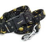 Collar Golden Christmas
