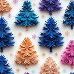 Paper Forrest