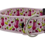 Collar Berry Splash