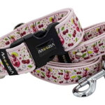 Collar Cherry Crush
