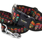 Collar Día de Muertos